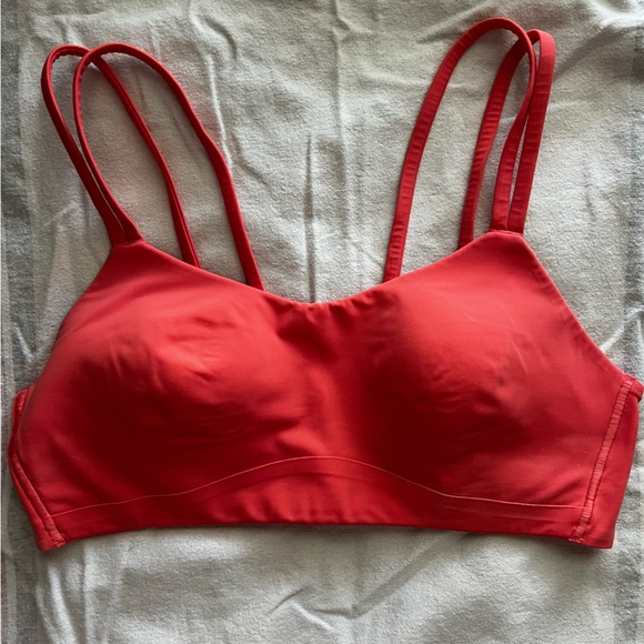 Lululemon Like a Cloud Bra size 8 - Picture 3 of 6
